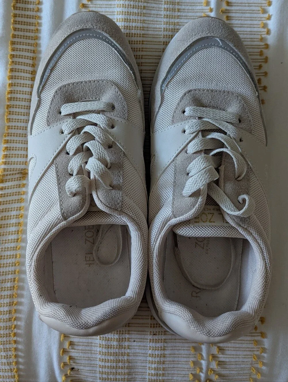Rachel Zoe | Womens Sneaker